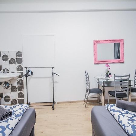 Comfort Quad Room Hn Wien Eksteriør billede