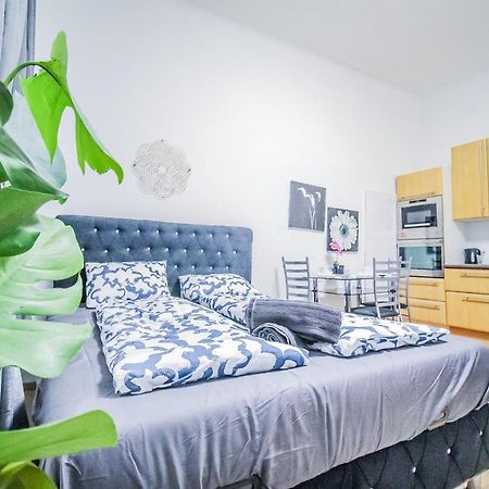 Comfort Quad Room Hn Wien Eksteriør billede