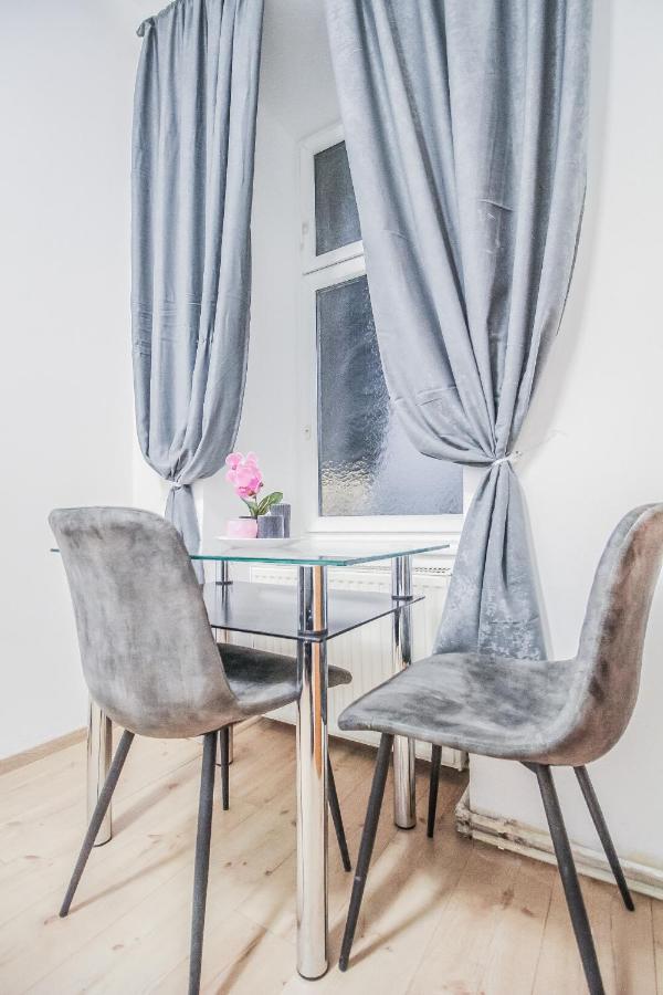 Comfort Quad Room Hn Wien Eksteriør billede