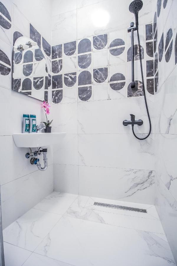 Comfort Quad Room Hn Wien Eksteriør billede