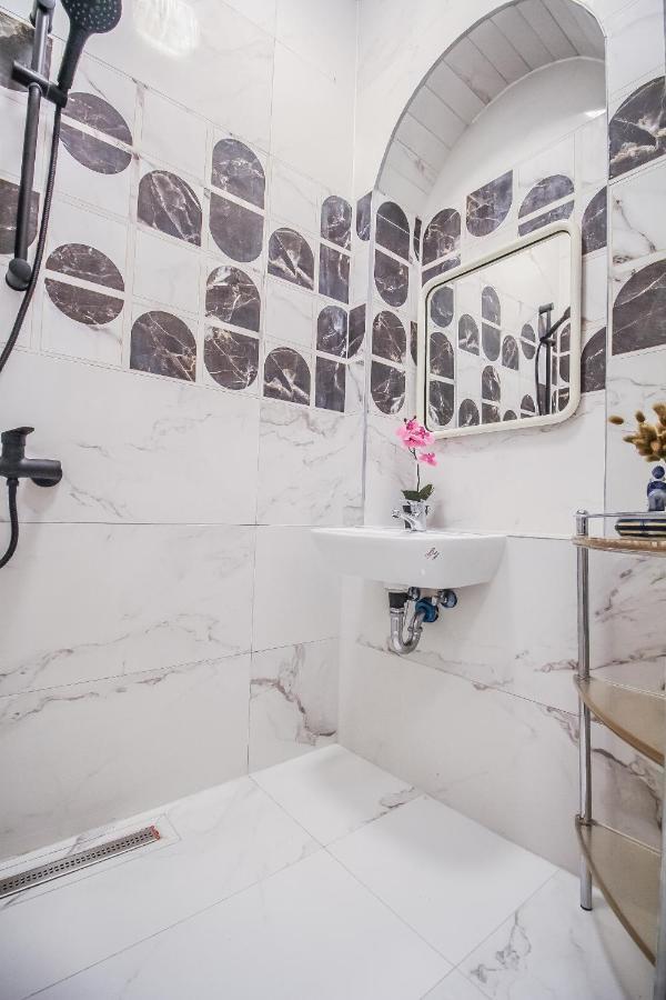 Comfort Quad Room Hn Wien Eksteriør billede